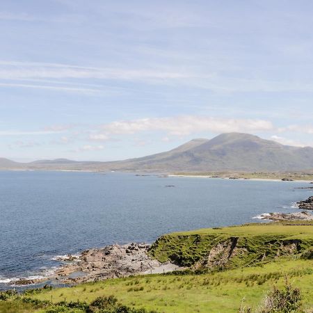 Clifftop Haven Renvyle Luaran gambar