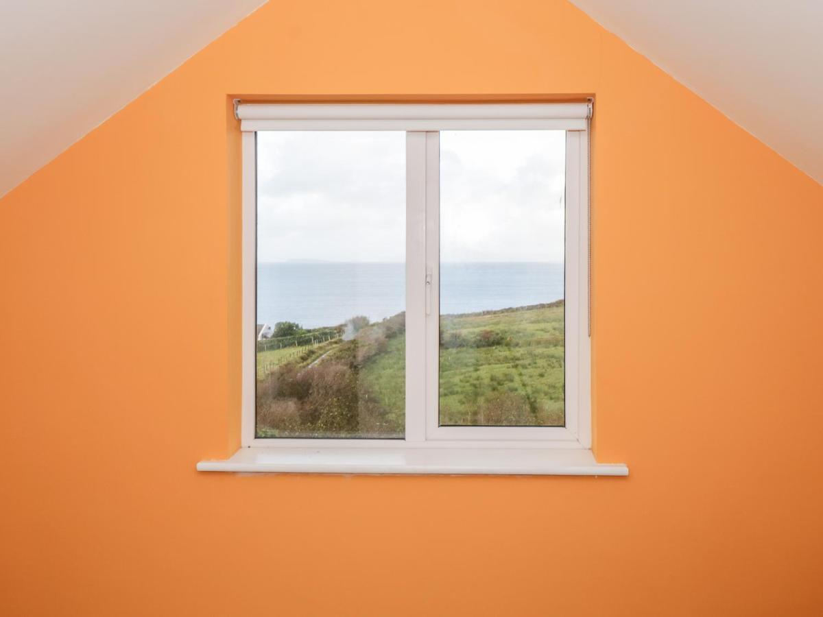 Clifftop Haven Renvyle Luaran gambar
