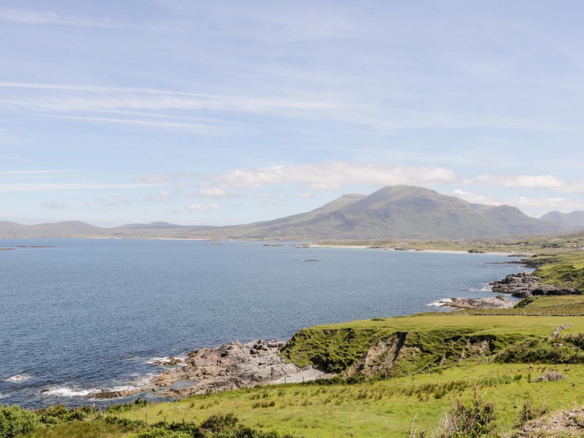 Clifftop Haven Renvyle Luaran gambar