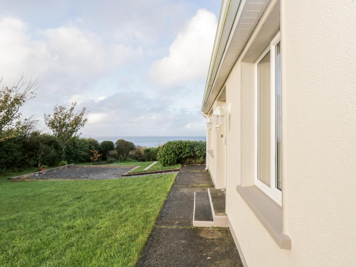 Clifftop Haven Renvyle Luaran gambar