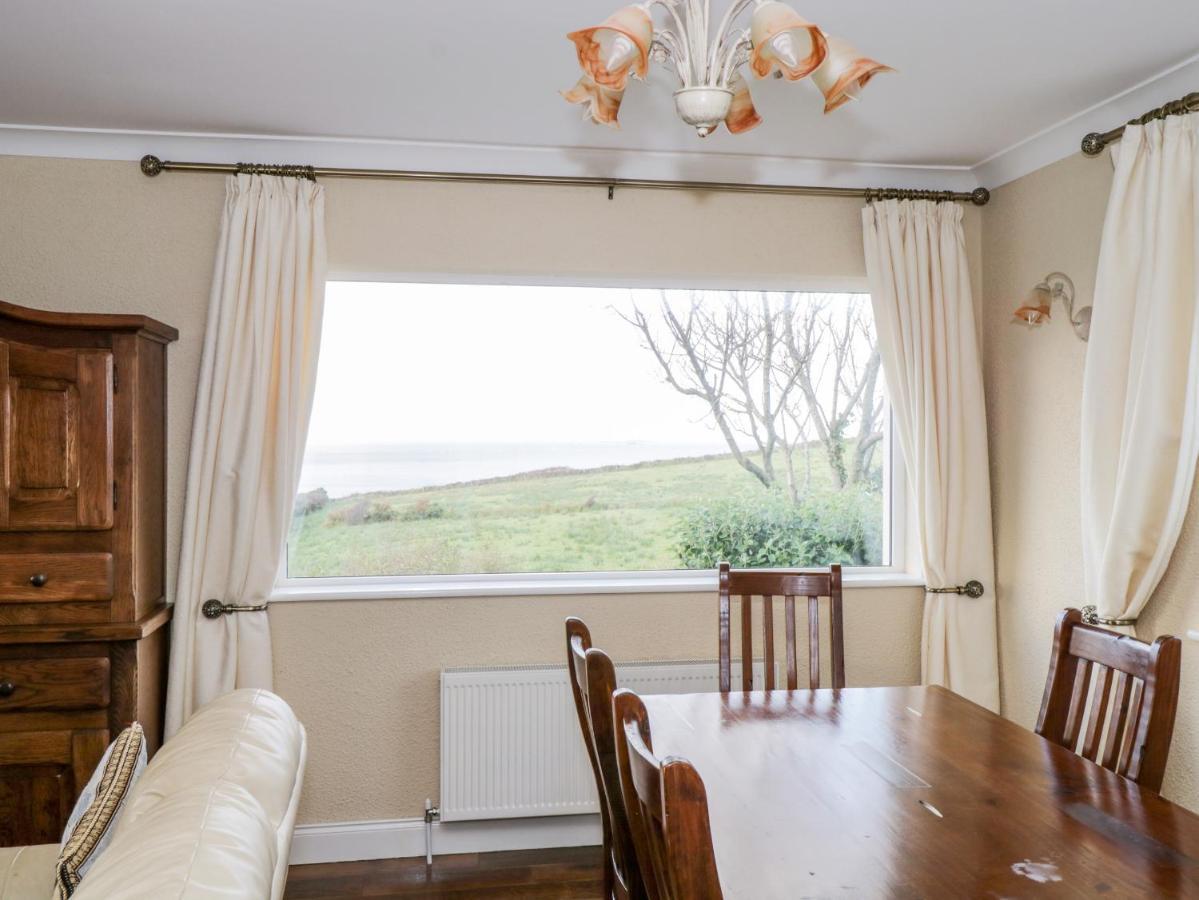Clifftop Haven Renvyle Luaran gambar