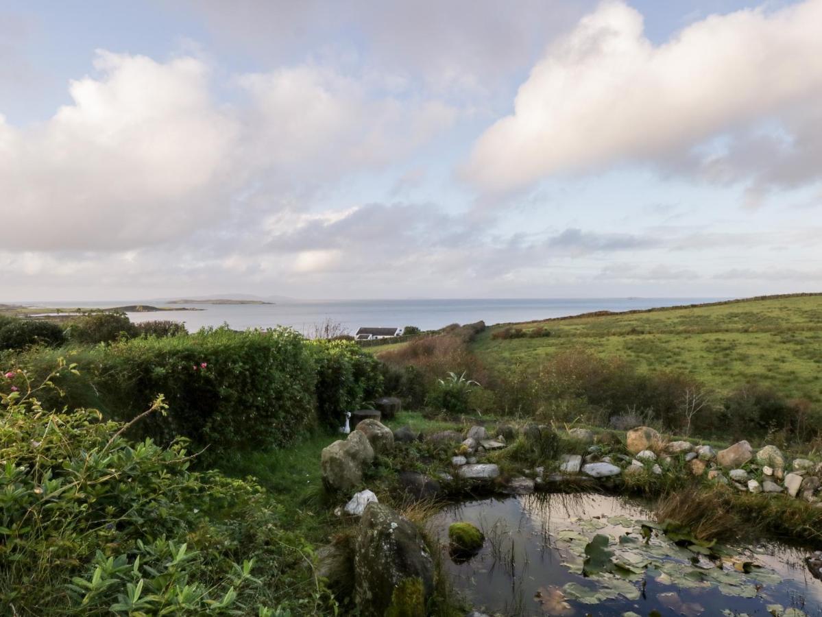 Clifftop Haven Renvyle Luaran gambar